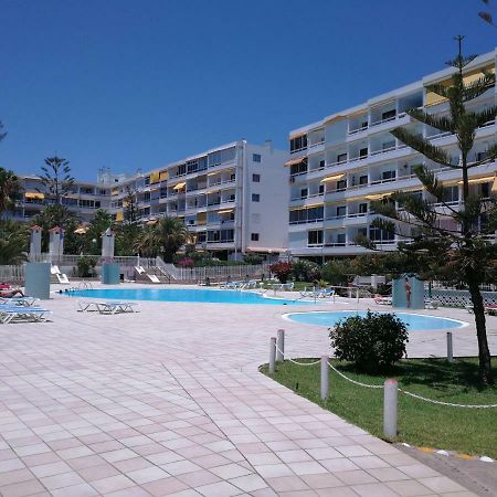 Aloe Heaven Apartment Playa del Ingles  Exterior photo
