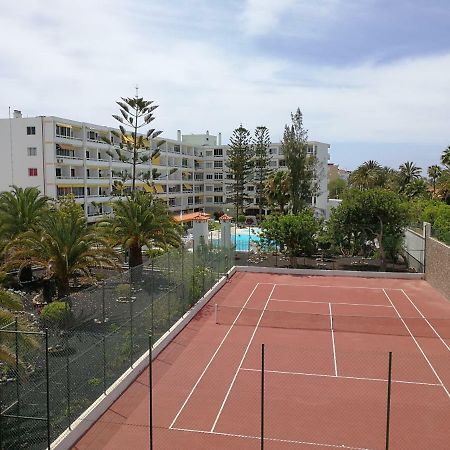 Aloe Heaven Apartment Playa del Ingles  Exterior photo