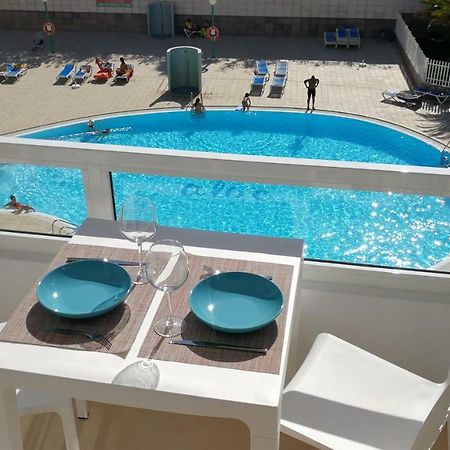 Aloe Heaven Apartment Playa del Ingles  Exterior photo