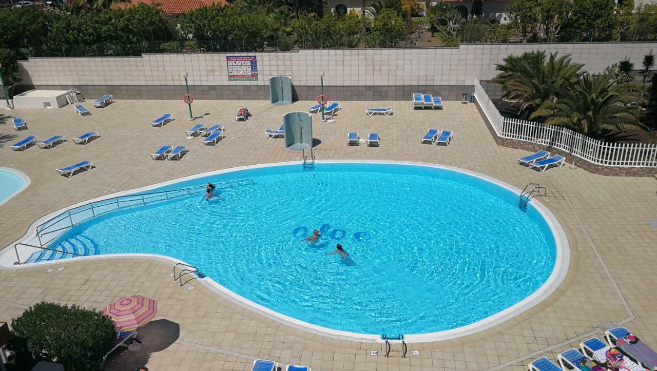 Aloe Heaven Apartment Playa del Ingles  Exterior photo