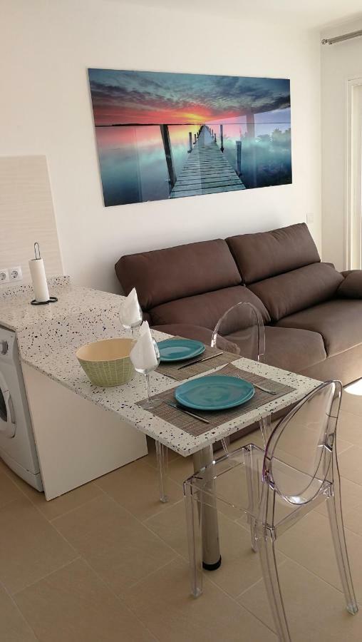 Aloe Heaven Apartment Playa del Ingles  Exterior photo