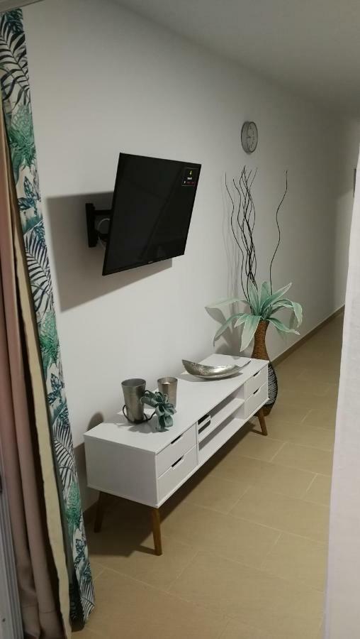 Aloe Heaven Apartment Playa del Ingles  Exterior photo