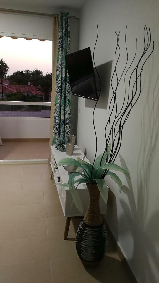 Aloe Heaven Apartment Playa del Ingles  Exterior photo