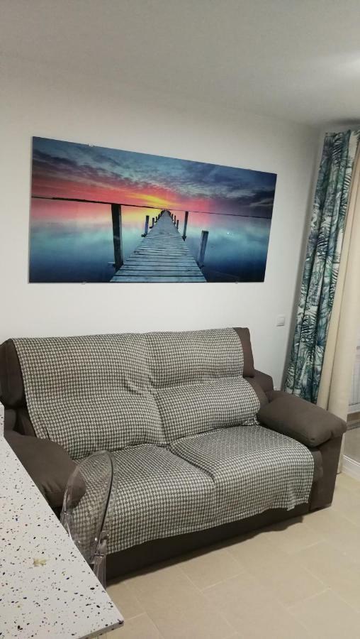 Aloe Heaven Apartment Playa del Ingles  Exterior photo
